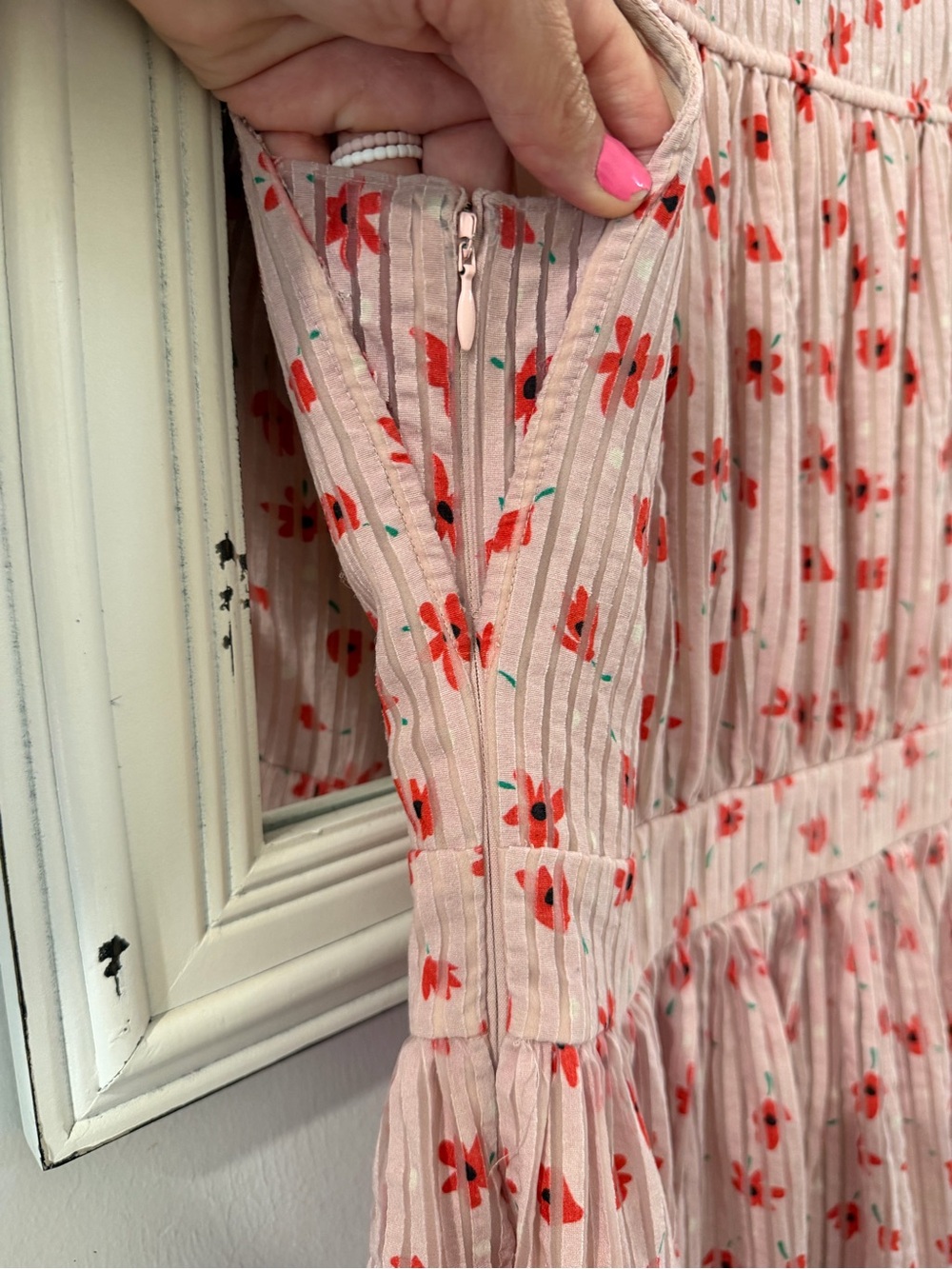 Kate Spade Dress - Picture 4 of 5